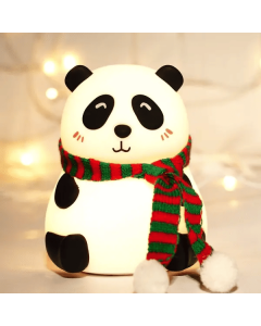 Panda Night Light Lamp 