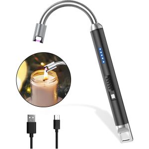 USB Rechargeable Electric Lighter