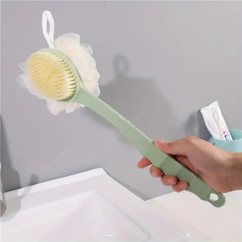 Brush Features