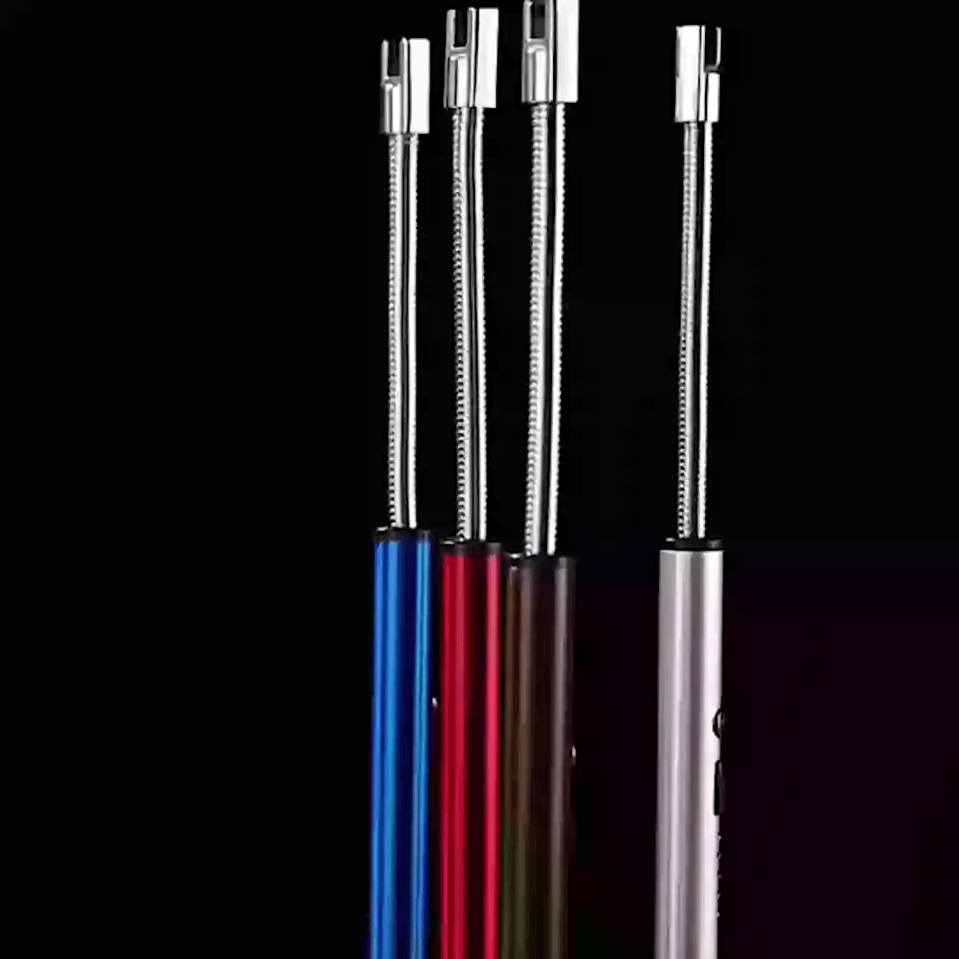 Electric Lighter