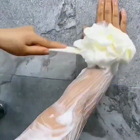 Body Bath Brush