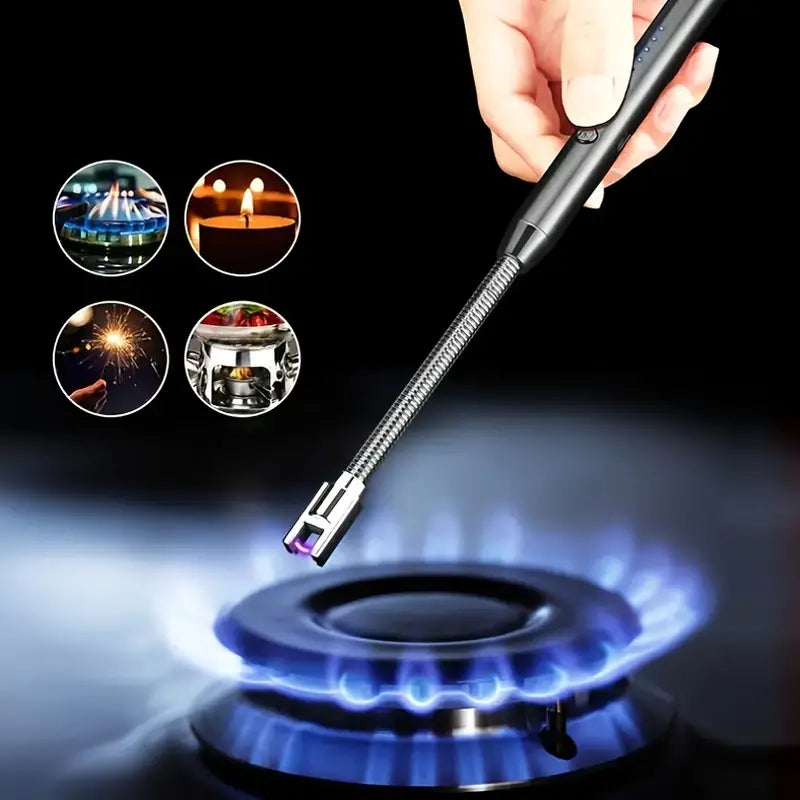 Multipurpose Lighter